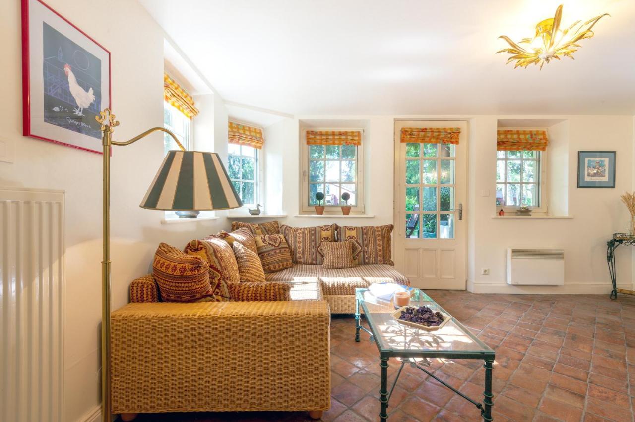 Rose - Piscine Partagee - Proche Europa Park Apartment Hessenheim ภายนอก รูปภาพ
